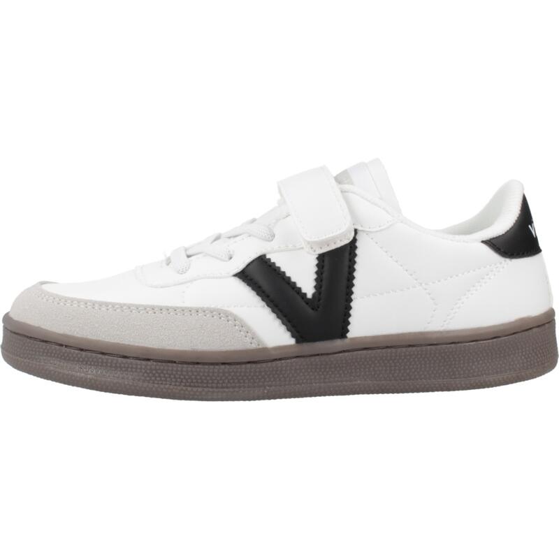 Zapatillas niño Victoria 1256100v Blanco