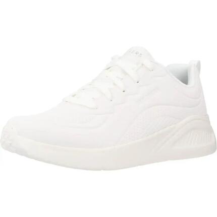 Zapatillas mujer Skechers Uno Lite-lighter One Blanco