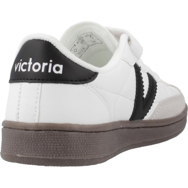 Zapatillas niño Victoria 1256100v Blanco