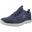 Zapatillas hombre Skechers Summits - Sorenz Azul