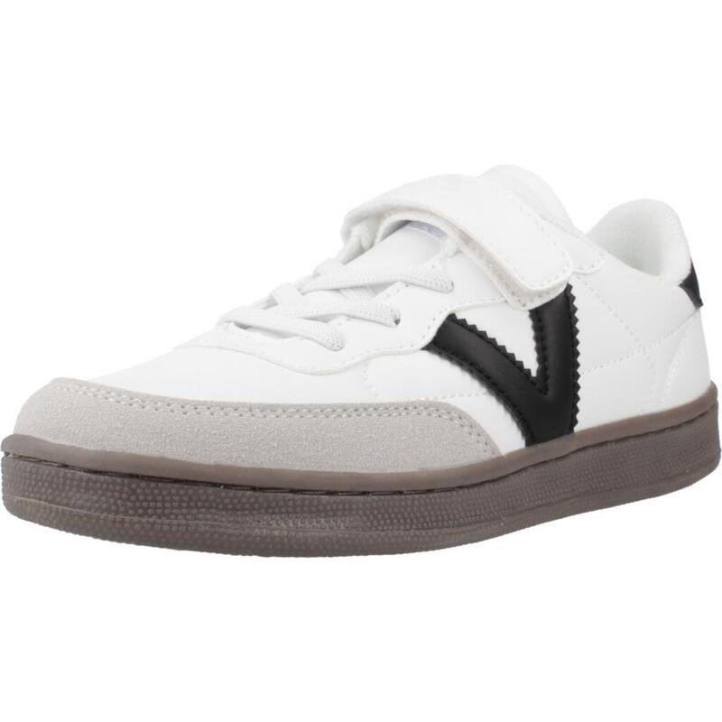 Zapatillas niño Victoria 1256100v Blanco