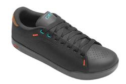 Chaussures de cyclisme unisexes Giro Deed