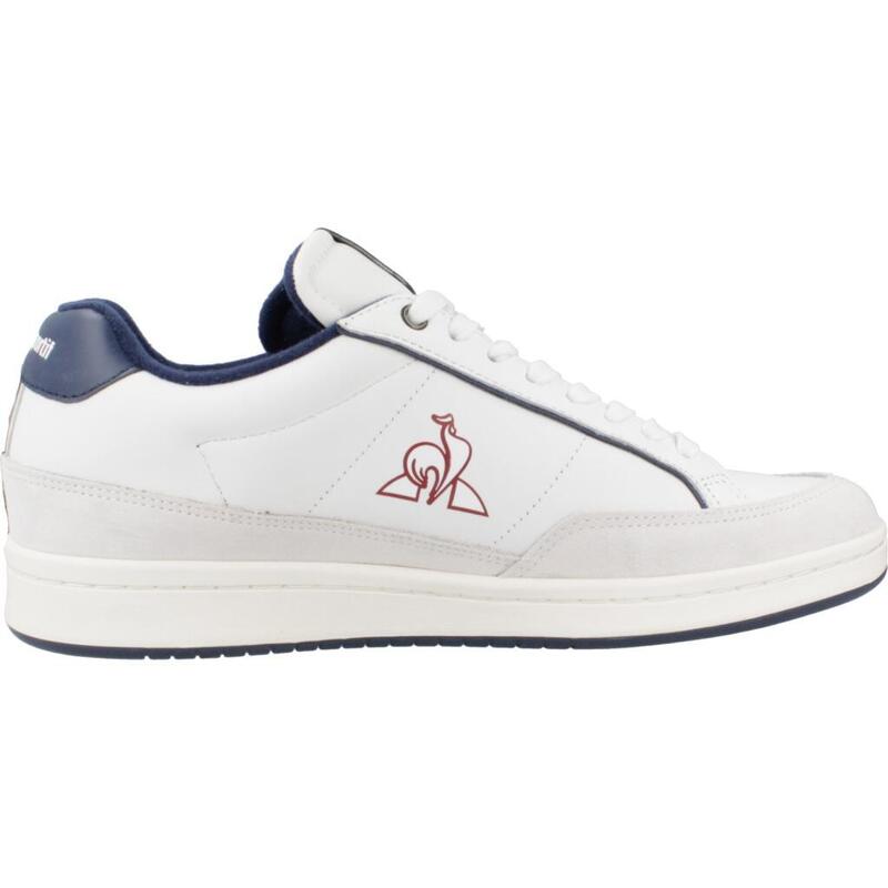 Zapatillas hombre Le Coq Sportif Noah_2 Optical Blanco