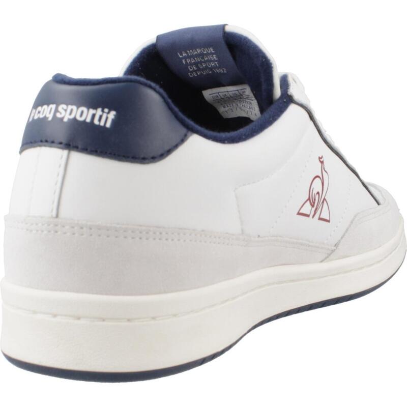 Zapatillas hombre Le Coq Sportif Noah_2 Optical Blanco