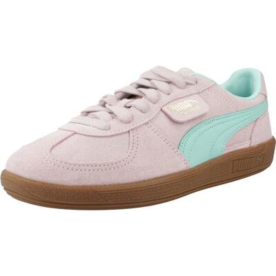 Zapatillas mujer Puma Palermo Rosa