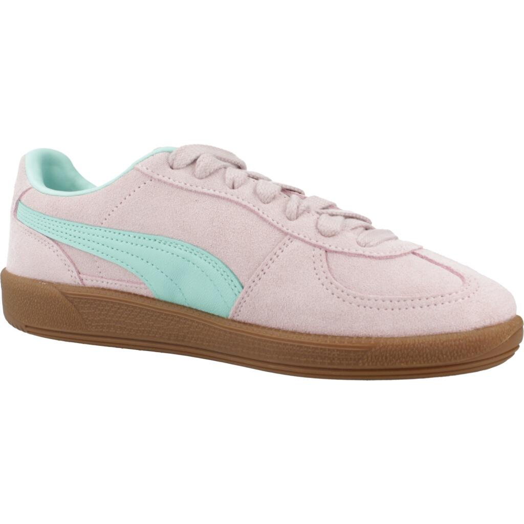 Chaussures de sport pour femme Puma Palermo Rose 5/6