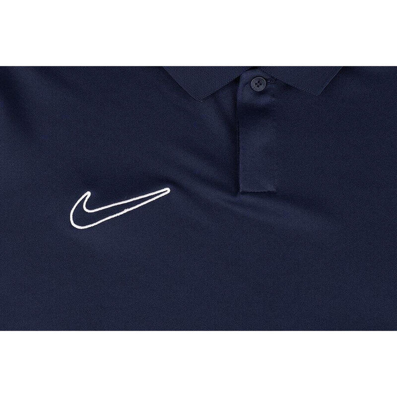 Bluză Polo Drumeții În Natură Nike Academy Bărbați