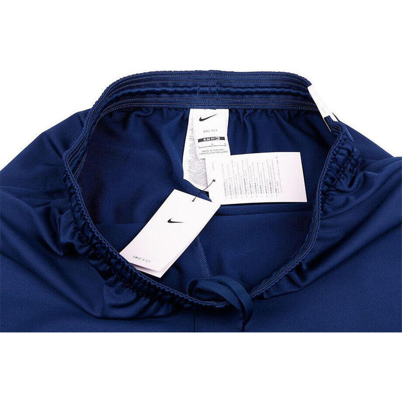 Pantaloni De Alergare Drumeții În Natură Nike Strike Bărbați