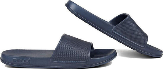 Claquettes pour hommes Coqui