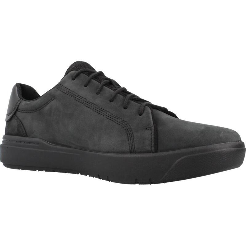 Pantofi Sport Timberland Model Seneca Bay Low Lace Up Culoare Negru