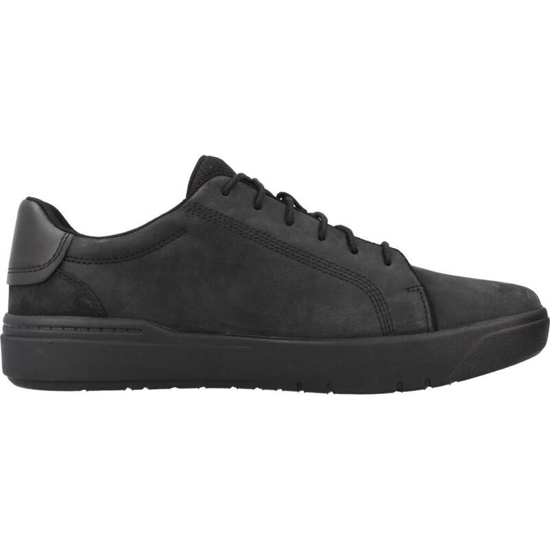 Pantofi Sport Timberland Model Seneca Bay Low Lace Up Culoare Negru