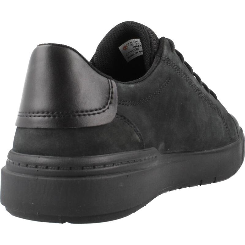 Pantofi Sport Timberland Model Seneca Bay Low Lace Up Culoare Negru
