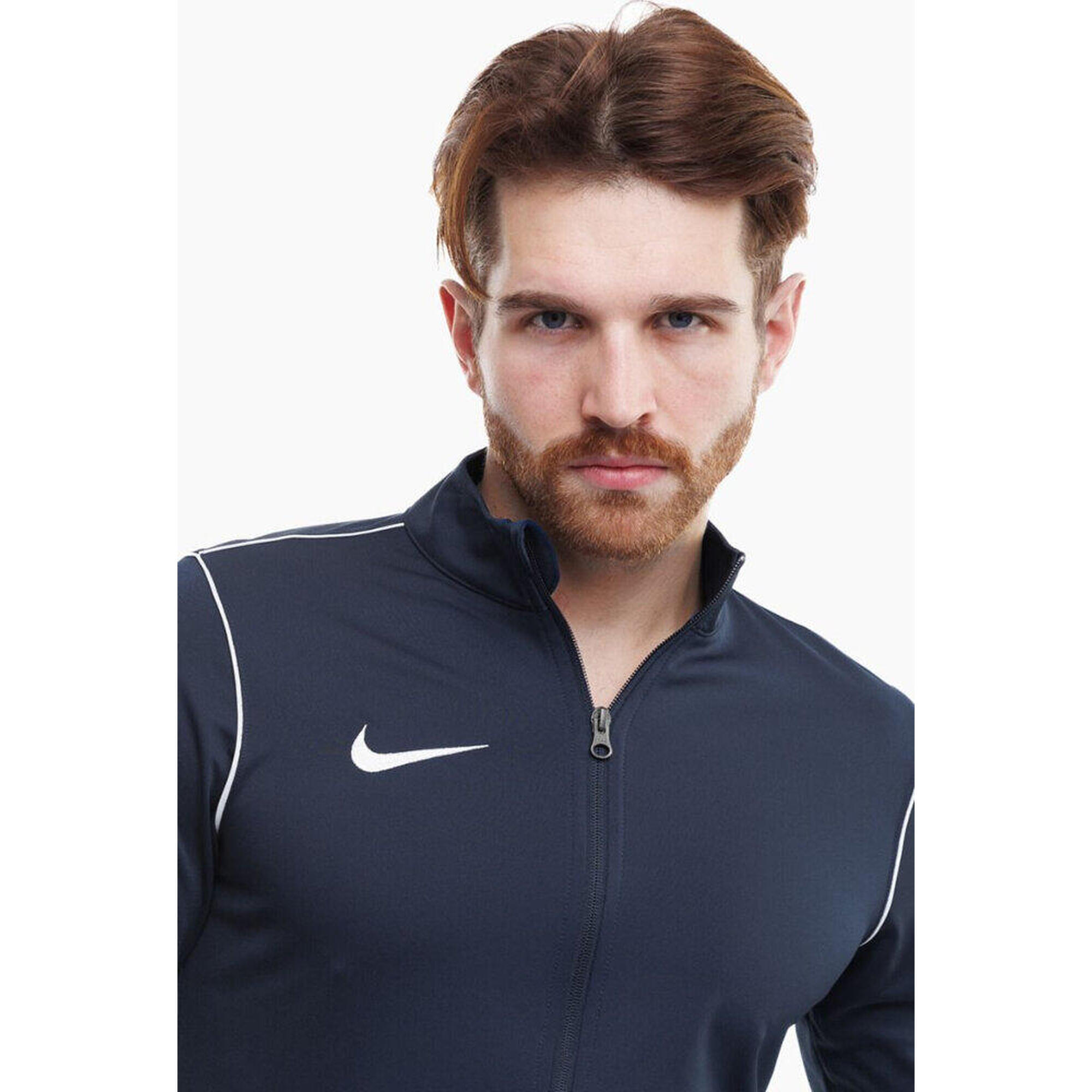 Nike Dri-FIT Park 20 Knit Track Sweat-shirt de football pour Homme