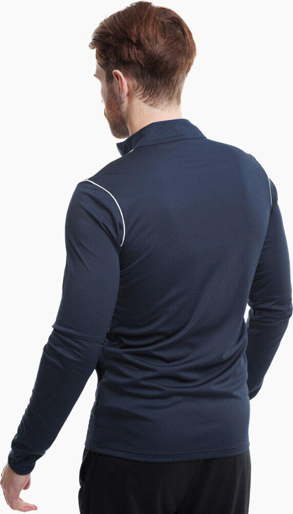 Giacca Da Tuta Uomo Nike Dry Park 20 Blu Navy 2/5