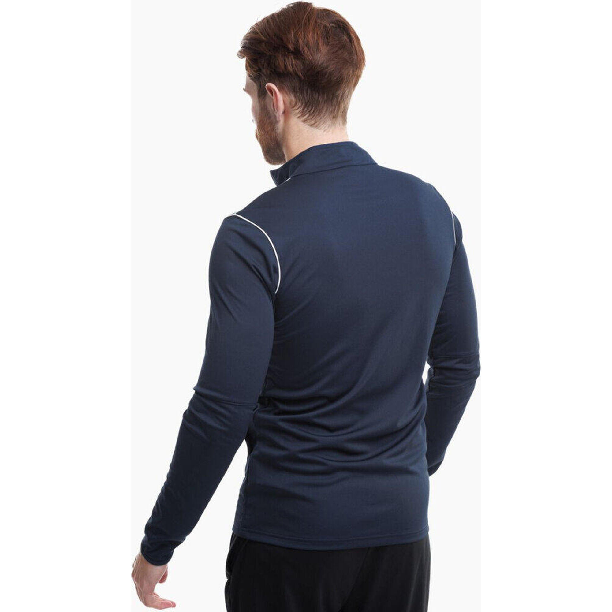 Nike Dri-FIT Park 20 Knit Track Sweat-shirt de football pour Homme
