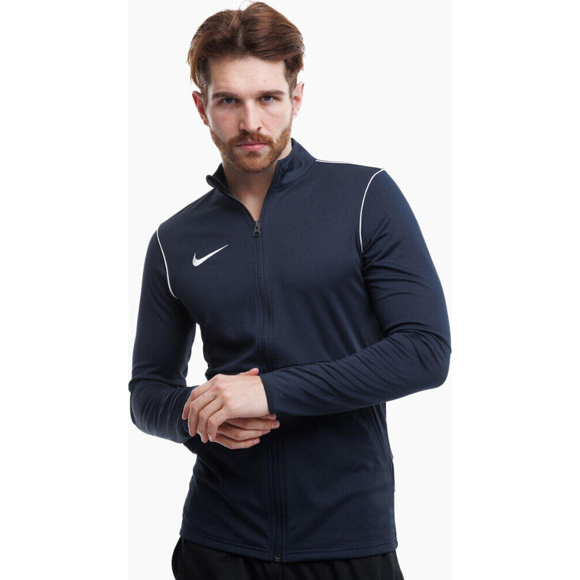 Nike Dri-FIT Park 20 Knit Track Sweat-shirt de football pour Homme