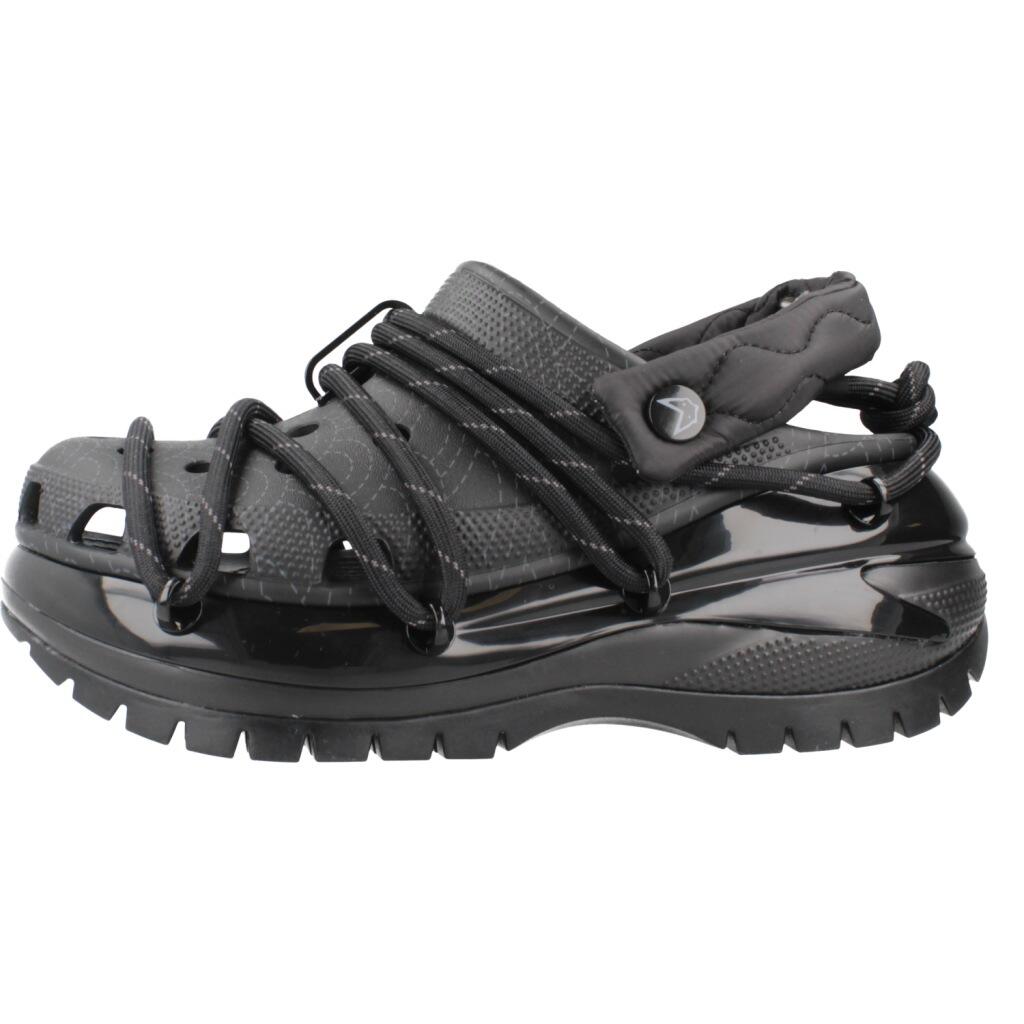 Schoenen  Classic Mega Crush Clog Rauw Alejandro Black 2/5