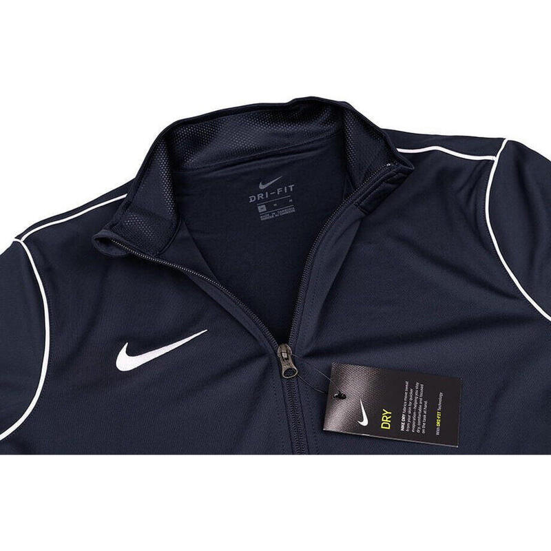Nike Dri-FIT Park 20 Knit Track Sweat-shirt de football pour Homme