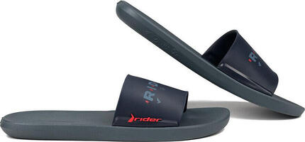 Chanclas Rider hombre PVC reciclable