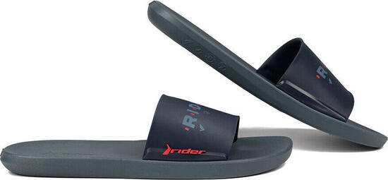 Chanclas Rider hombre PVC reciclable