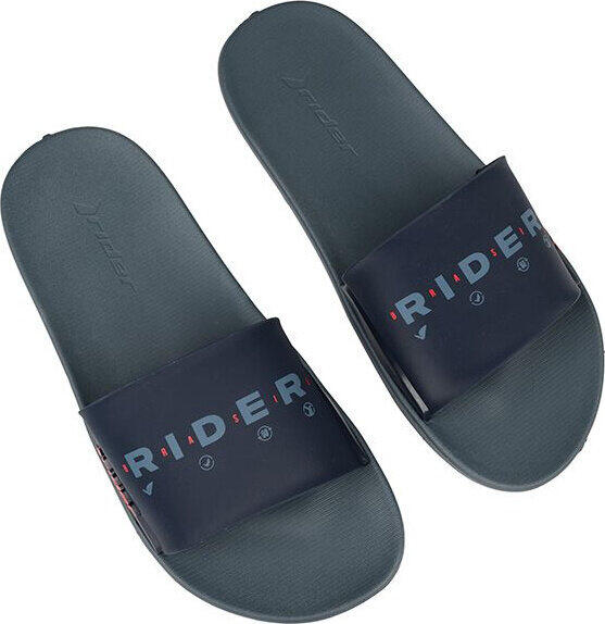Tongs Rider homme PVC recyclable 2/4