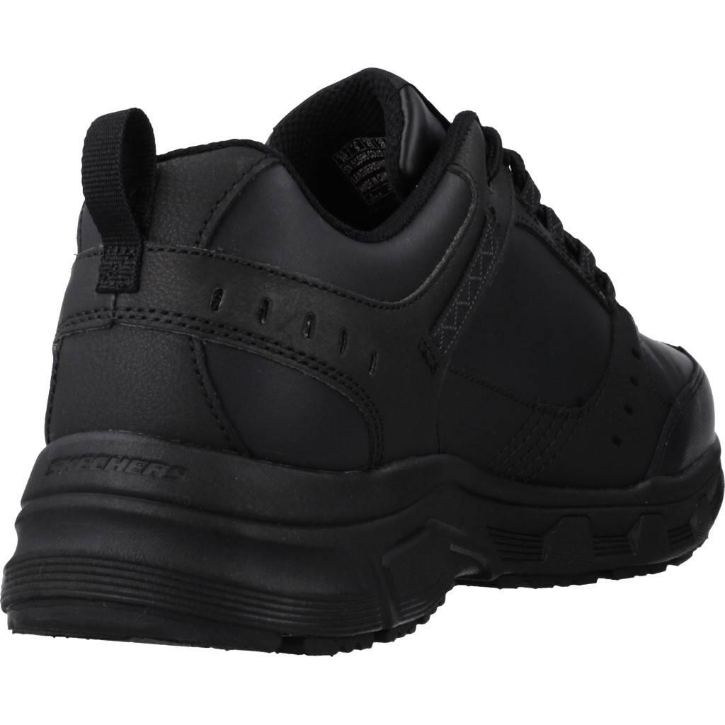 Zapatillas Hombre Skechers Oak Canyon Redwick Ske Negro 3/5