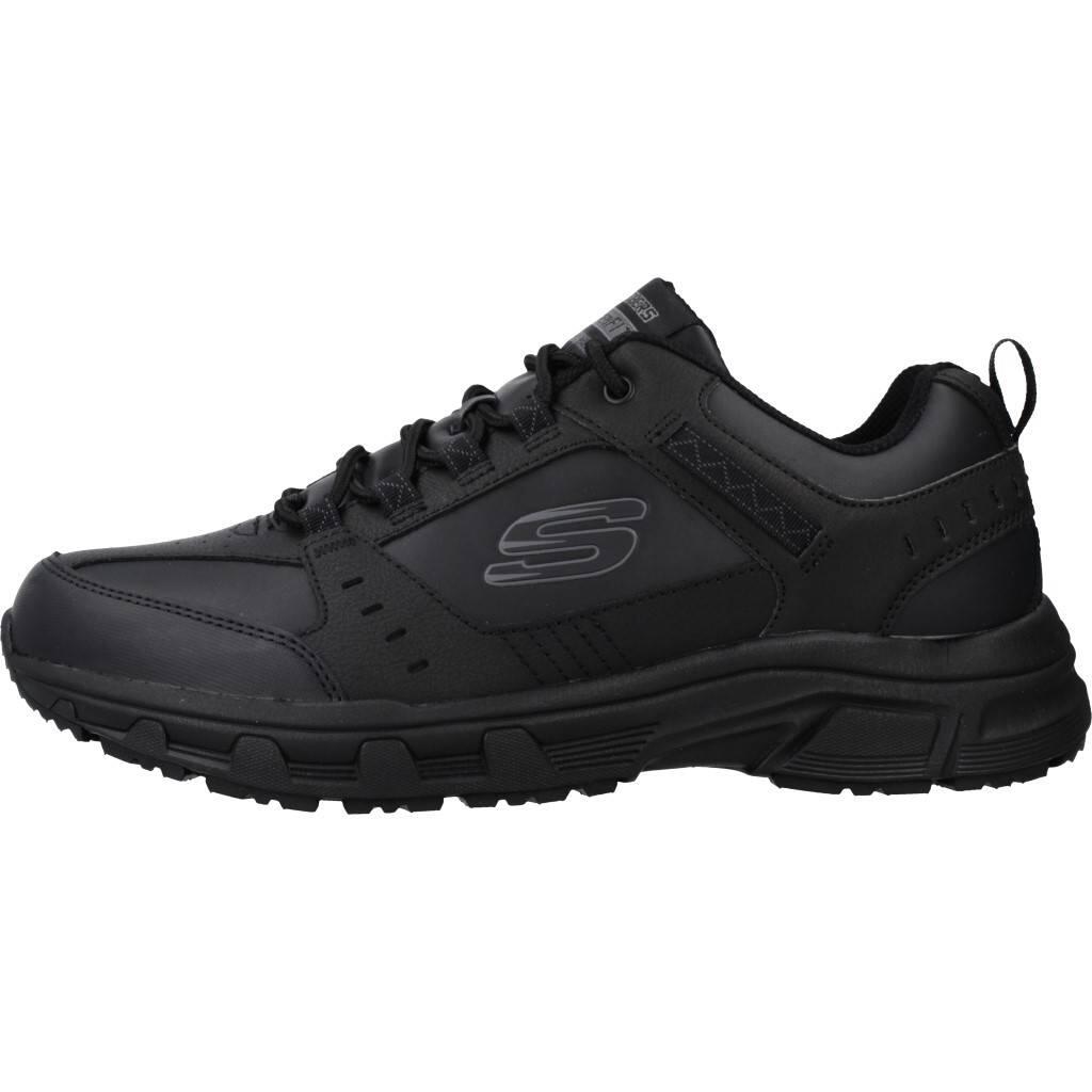 Zapatillas Hombre Skechers Oak Canyon Redwick Ske Negro 2/5