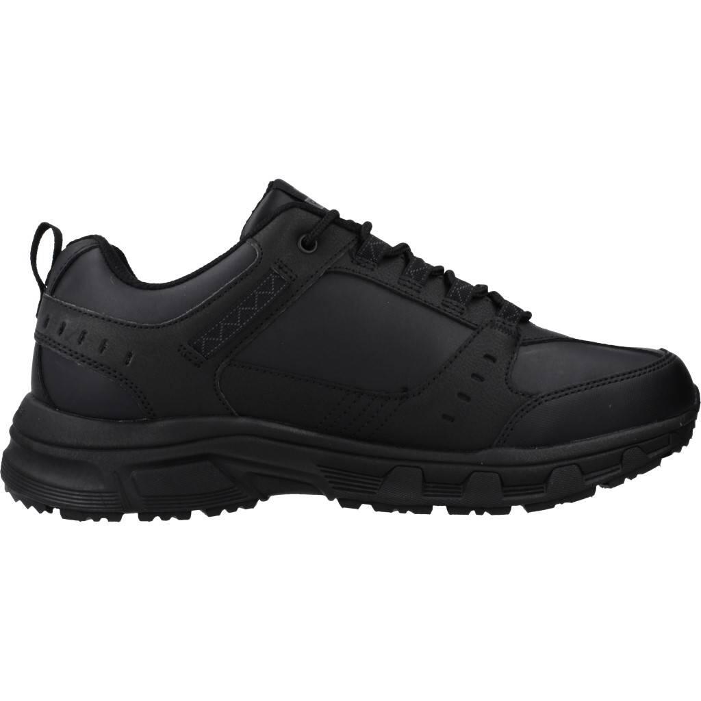 Zapatillas Hombre Skechers Oak Canyon Redwick Ske Negro 4/5