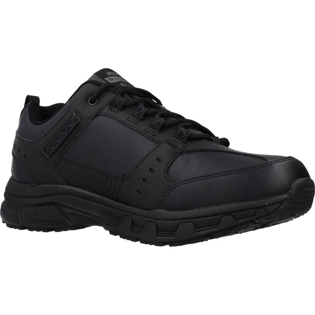 Zapatillas Hombre Skechers Oak Canyon Redwick Ske Negro 5/5