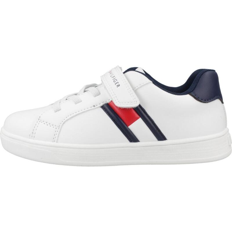 Zapatillas niño Tommy Hilfiger T1x9 33625 Blanco