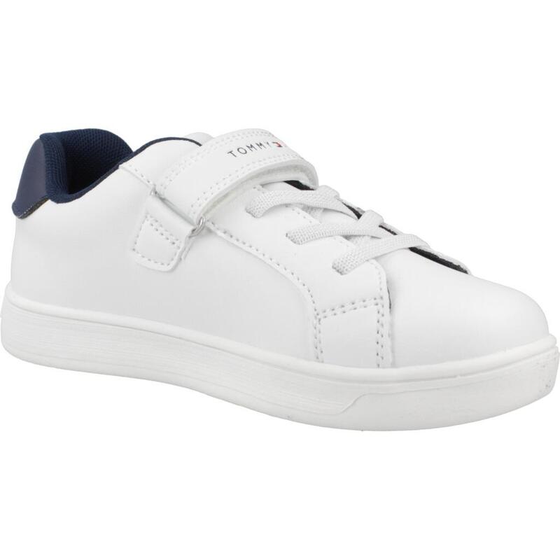 Zapatillas niño Tommy Hilfiger T1x9 33625 Blanco