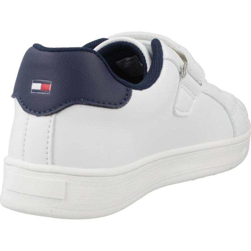 Zapatillas niño Tommy Hilfiger T1x9 33625 Blanco