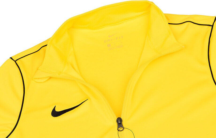 Veste De Survêtement DRY PARK Homme (Jaune) 4/4