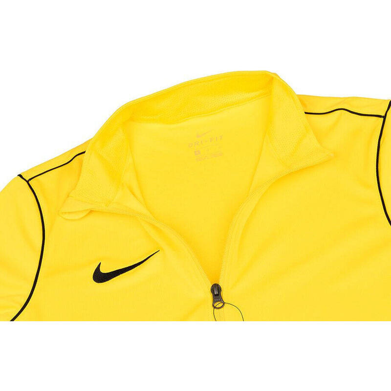 Jacheta De Pistă Drumeții În Natură Nike Dry Park 20 Bărbați