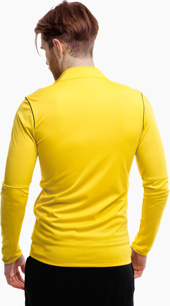 Veste De Survêtement DRY PARK Homme (Jaune) 2/4
