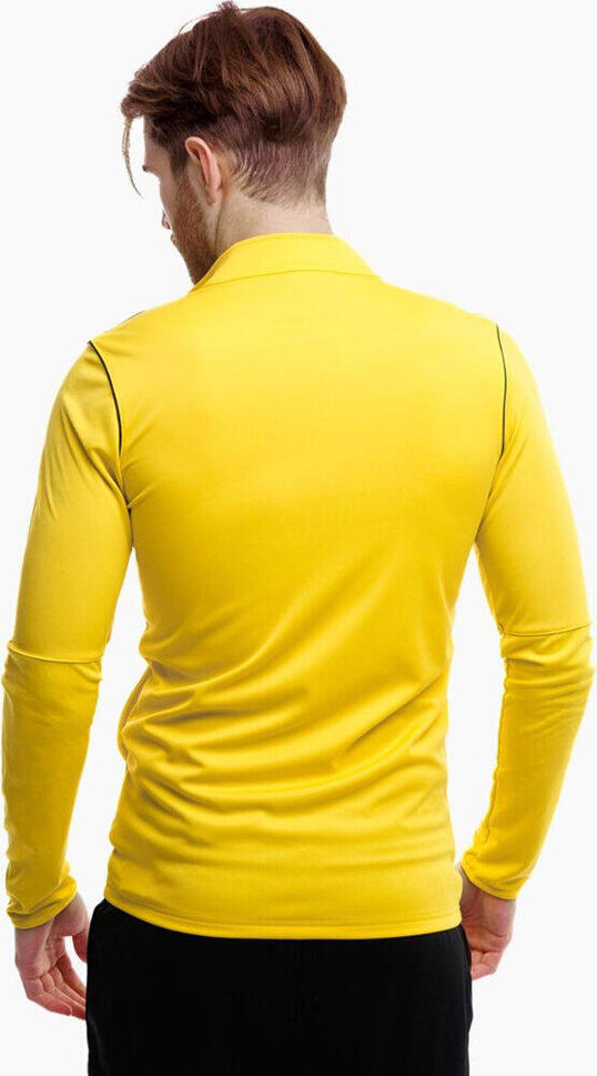 Bluza treningowa męska Nike Dry Park 20 TRK JKT K