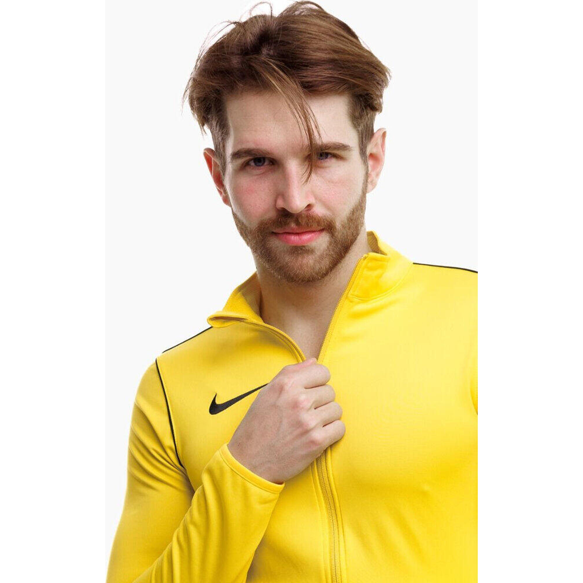 Jacheta De Pistă Drumeții În Natură Nike Dry Park 20 Bărbați