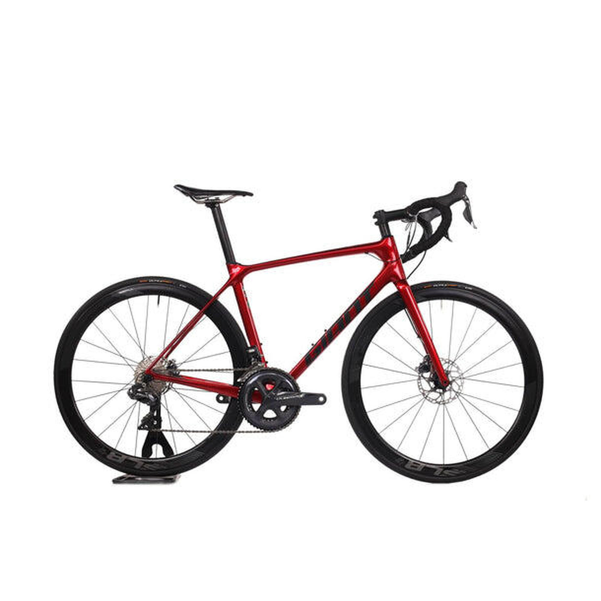 Reconditionné - Vélo de route - Giant TCR Advanced Pro 1 Disc - TRES BON