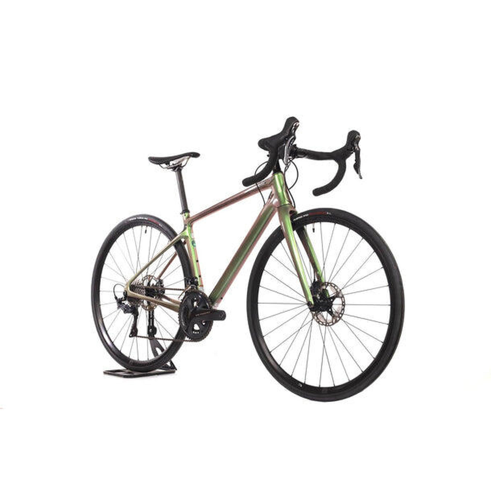 Reconditionné - Vélo de route - Cannondale Synapse Carbon 2 - TRES BON