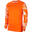 Brankářská pánská fotbalová mikina Dri-Fit Dri-Fit Park IV