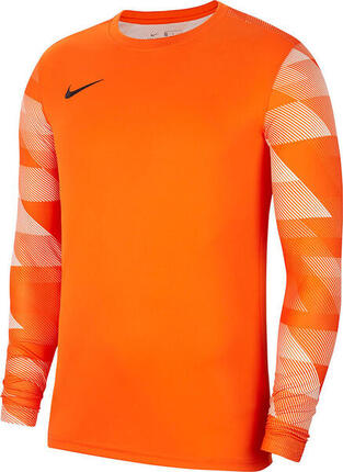 Nike Dri-Fit Dri-Fit Park IV Goalkeeper sudadera de fútbol hombre
