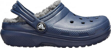 klapki dla dzieci Crocs Lined Clog