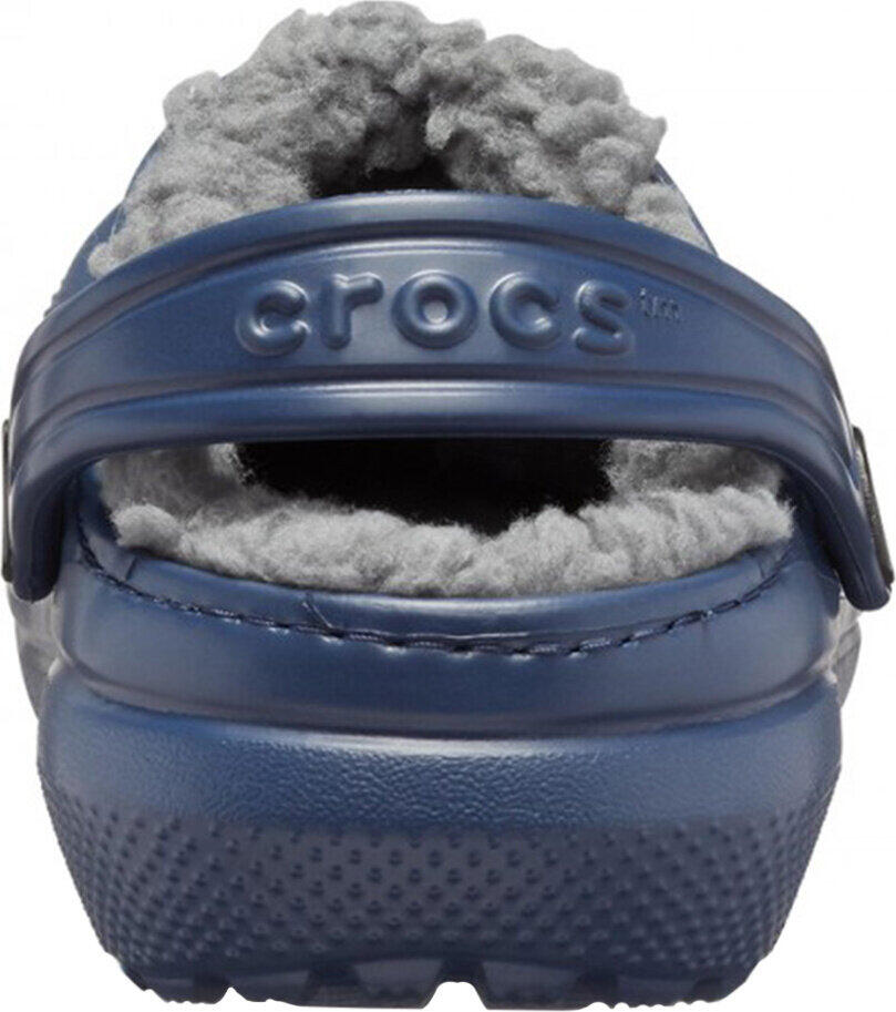 klapki dla dzieci Crocs Lined Clog 3/4