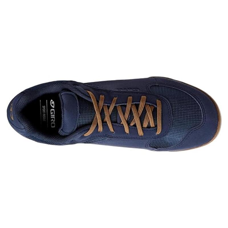 Buty rowerowe unisex Giro Rumble VR Vibram