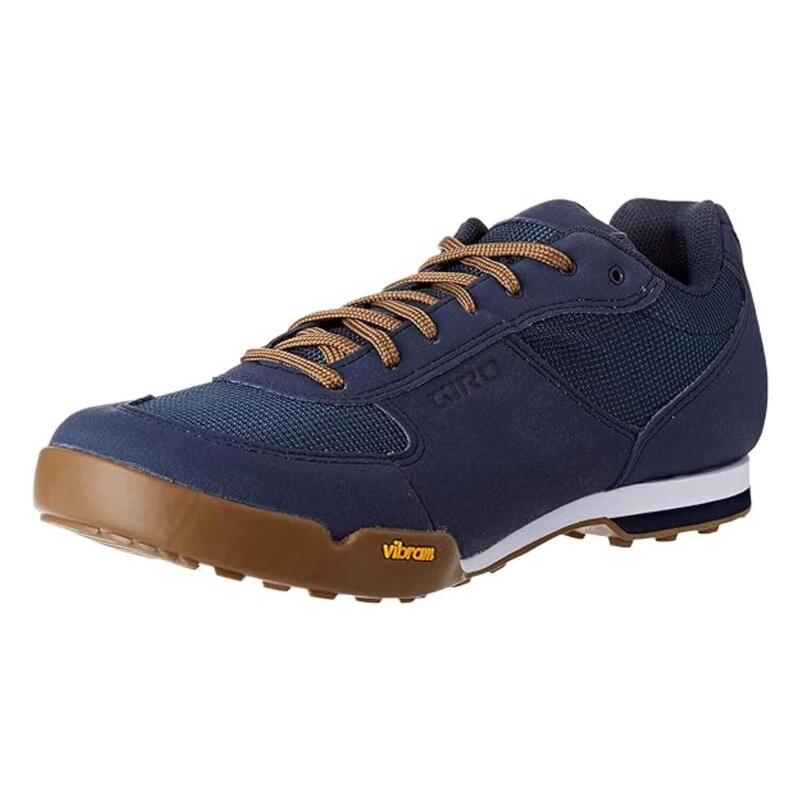 Chaussures Cyclisme Giro Ranger Homme - Polyvalentes Et Confortables