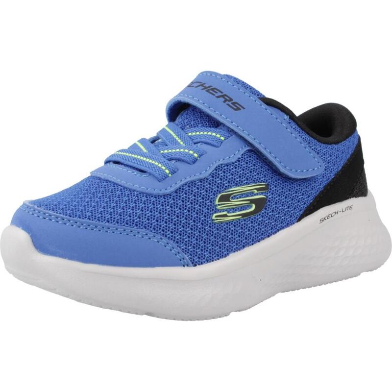 Zapatillas niño Skechers Lite Pro - Spr Azul