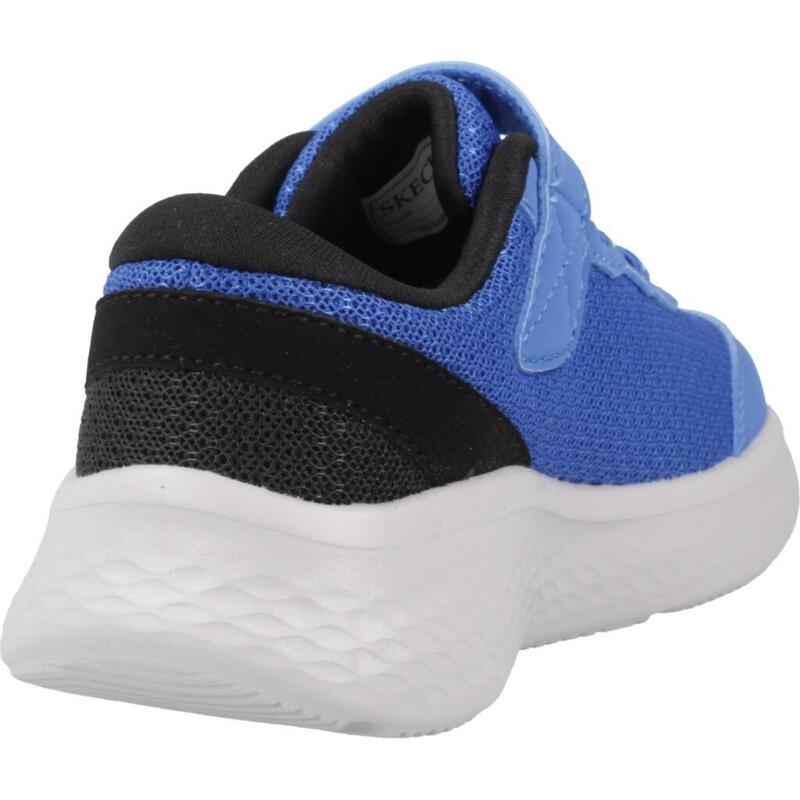 Zapatillas niño Skechers Lite Pro - Spr Azul