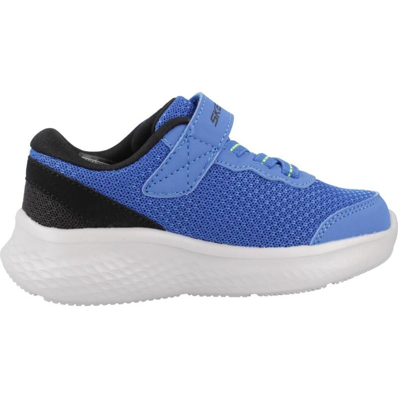 Zapatillas niño Skechers Lite Pro - Spr Azul