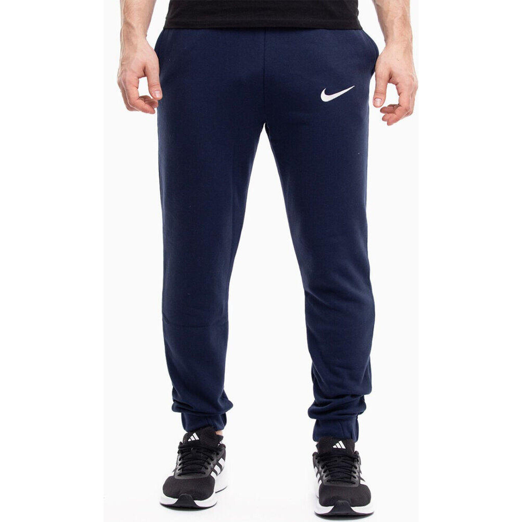 Nike - Pantalon Nike Jogging Bleu Marine Park 20 Homme - Pantalons - Bleu - Decathlon