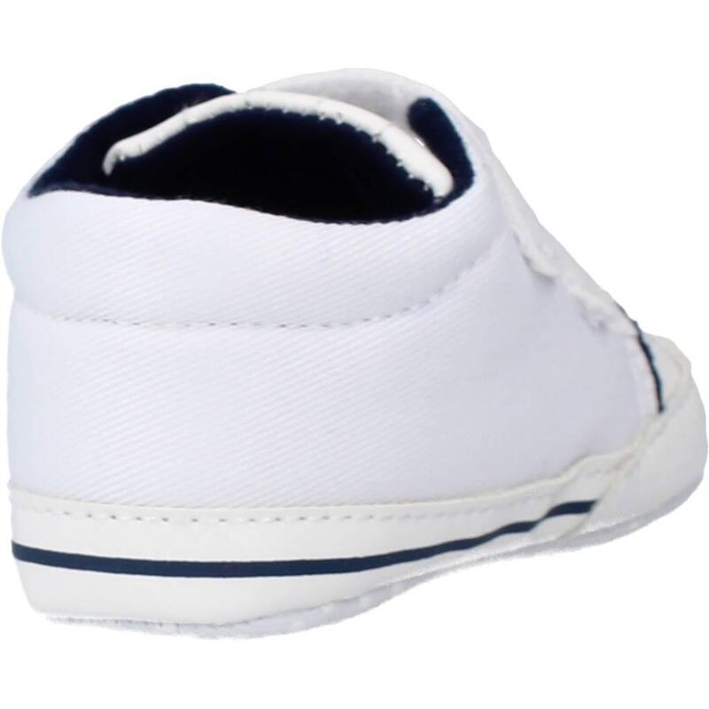 Zapatos Niño Chicco Norman Blanco